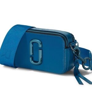 🎉🎉Beautiful Marc Jacobs crossbody! Excellent condition